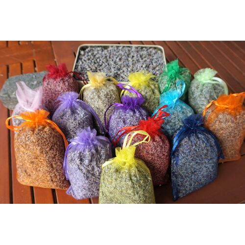 Sachet de lavande - 25 à 30 grammes environ