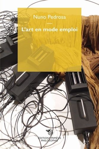 L?Art En Mode Emploi