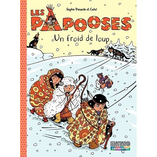La Préhistoire