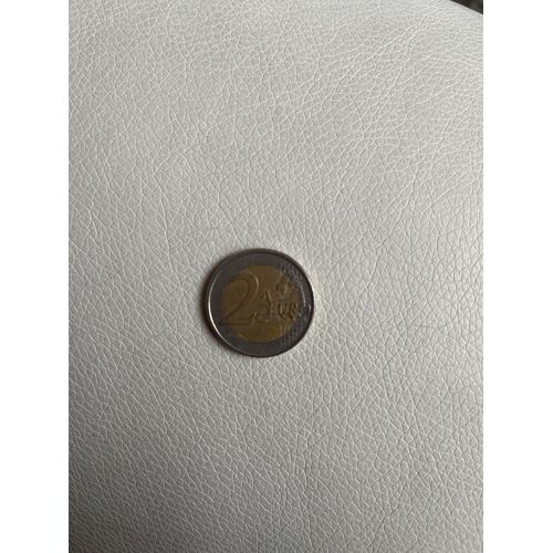 Pièce De 2€ Chypre 2008