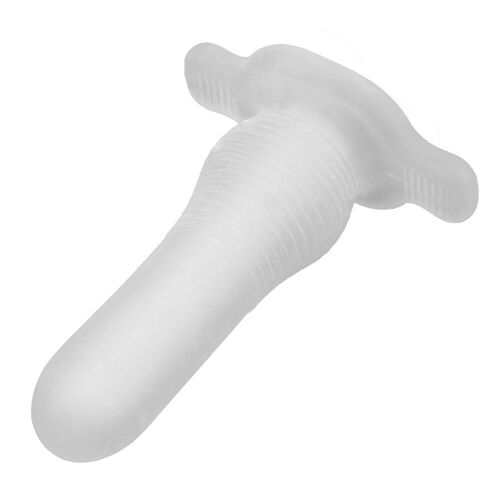 Godemichet Anal Doux Pour Hommes Et Femmes, Masseur De Prostate, Masturbation, Ajouré, Manchon De Pénis, Godemichet, Design, Jouets Sexuels