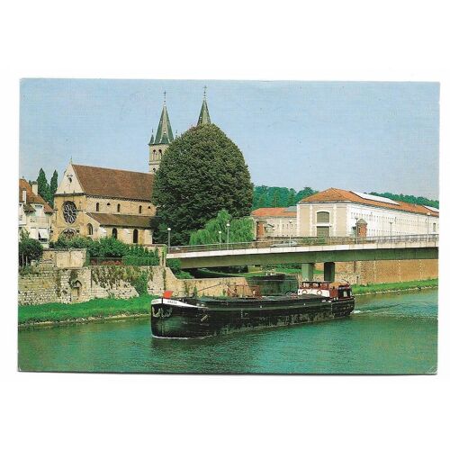 Melun