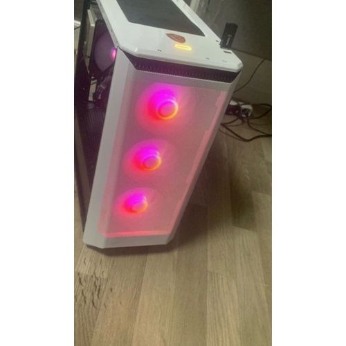 Pc Gamer AMD Ryzen 5 - Ram 16 Go - DD 240 Go