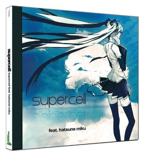 Supercell