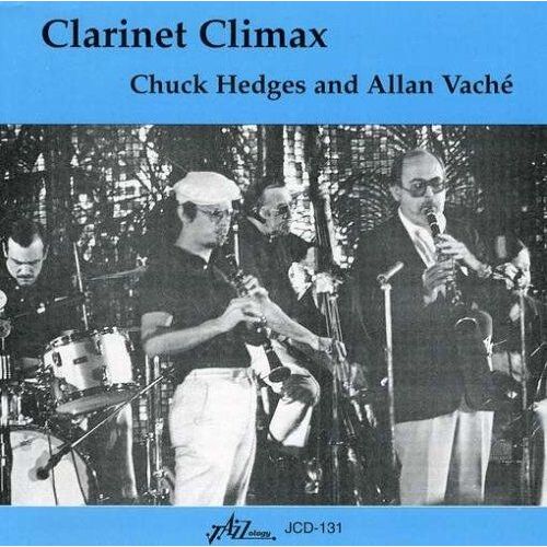 Live At The Memphis Jazz