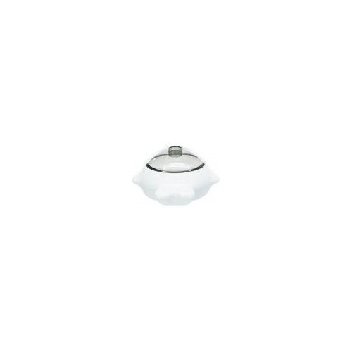 Snack Popper 21 X 10 X 12cm Blanc