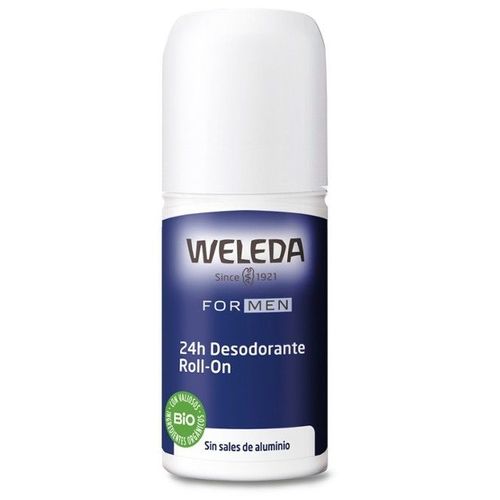 Weleda Déodorant Roller Men - 50ml 