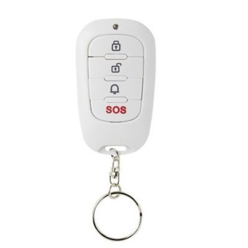 Télécommande pour mini alarme