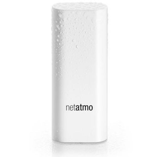 3 détecteurs portes & fenêtres pour caméra Netatmo