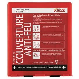 Couverture anti feu Kidde FB03