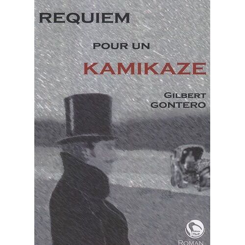 Requiem Pour Un Kamikaze