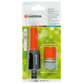 Nécessaire d'arrosage pour tuyau 13-15 mm