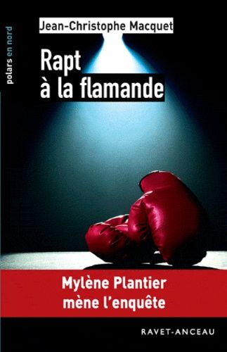 Rapt À La Flamande