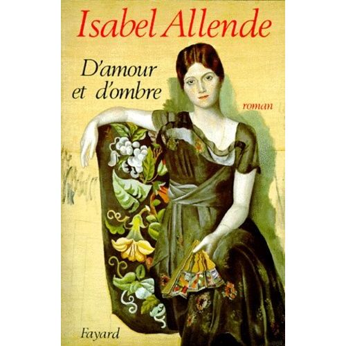 D'amour Et D'ombre