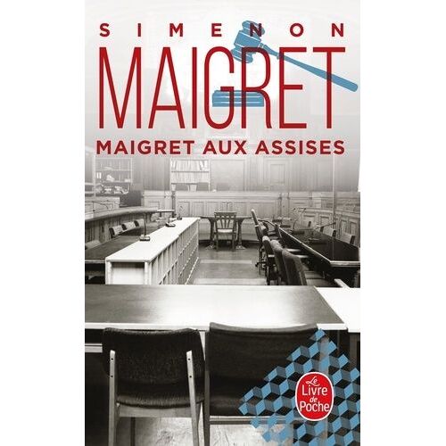 Maigret Aux Assises