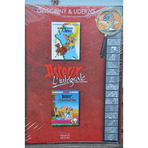 Astérix Et Les Normands + Astérix Légionnaire
