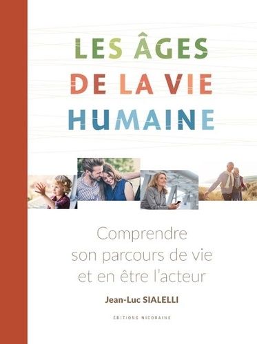 Les Âges De La Vie Humaine