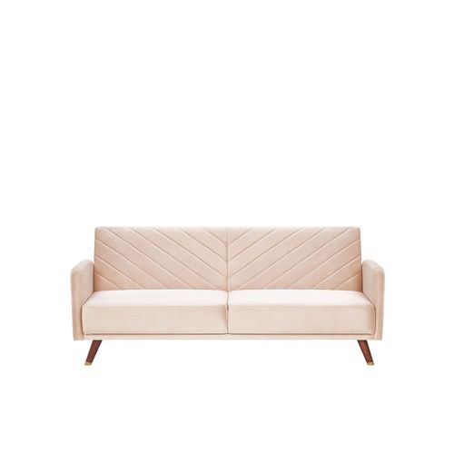 Canapé-Lit Senja Beige