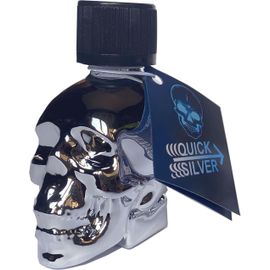 Quick Silver Skull 25ml Pack Unité