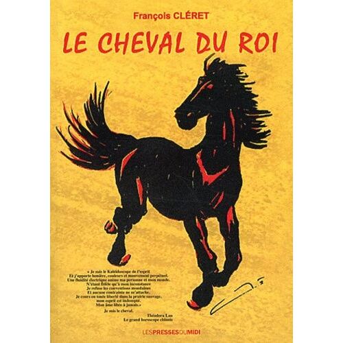 Le Cheval Du Roi