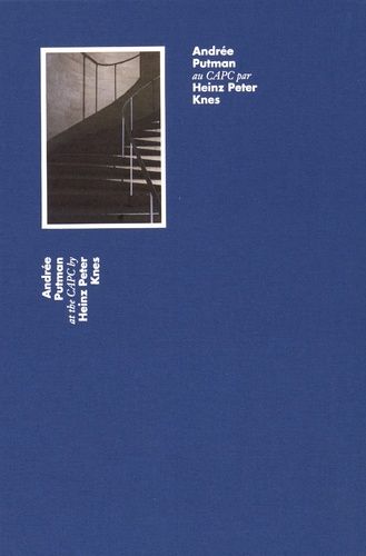 Andrée Putman Au Capc Par Heinz Peter Knes