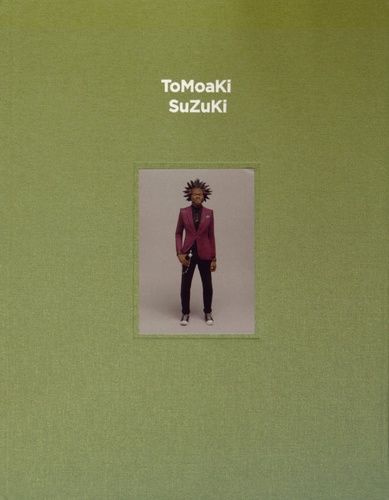 Tomoaki Suzuki