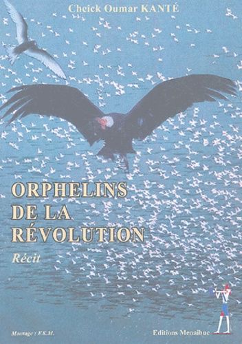 Orphelins De La Révolution
