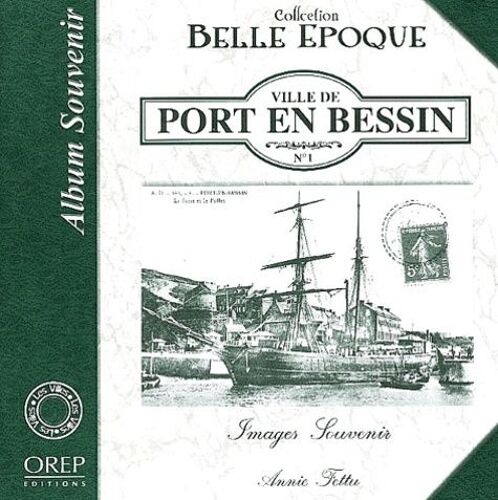 Ville De Port-En-Bessin