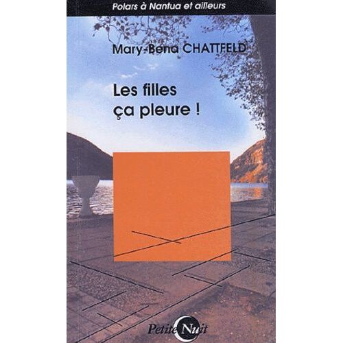 Les Filles Ça Pleure !