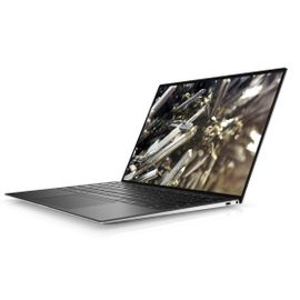 Dell XPS 13 9310 2-in-1 - Core i7 I7-1165G7 16 Go RAM 512 Go SSD Argent