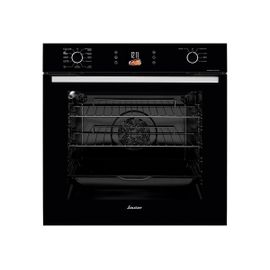 Sauter SOP6615LB Four Noir