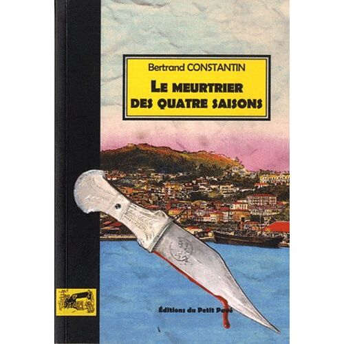 Le Meurtrier Des Quatre Saisons