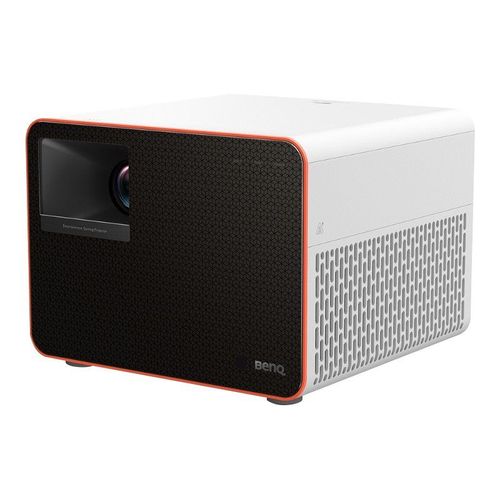 BenQ X1300i - Projecteur DLP - LED - 3D - 3000 ANSI lumens - Full HD (1920 x 1080) - 16:9 - 1080p