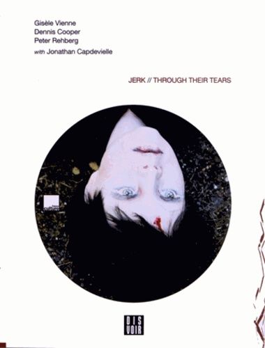 Jerk // Through Their Tears (1 Cd Audio)