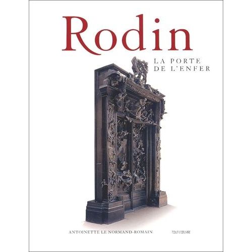 Rodin - La Porte De L'enfer