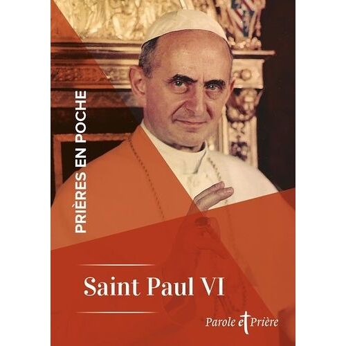 Saint Paul Vi