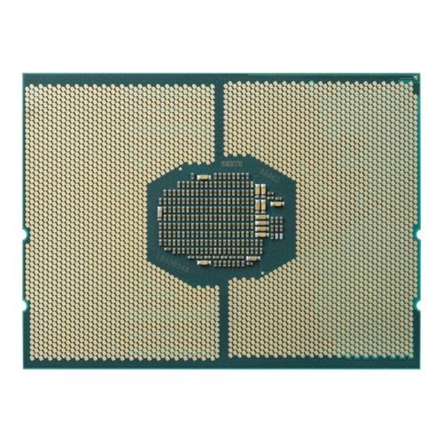 Intel Xeon Silver 4208 - 2.1 GHz - 8 curs - 16 filetages - 11 Mo cache - LGA3647 Socket - 2ème CPU - pour Workstation Z6 G4