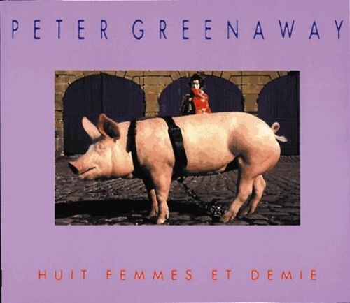 Huit Femmes Et Demie
