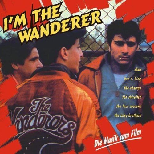 I M The Wanderer - Die Musik Zum Film