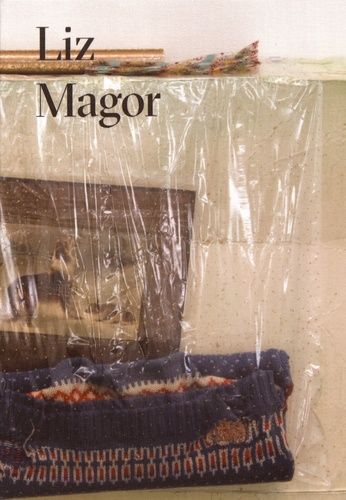 Liz Magor