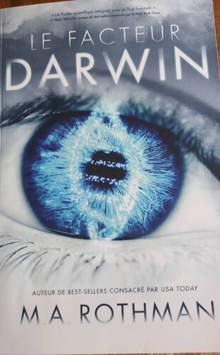 Le Facteur Darwin