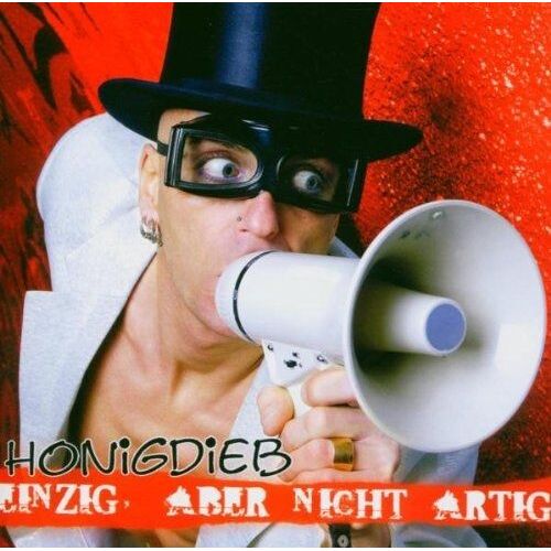 Einzig, Aber Nicht Artig