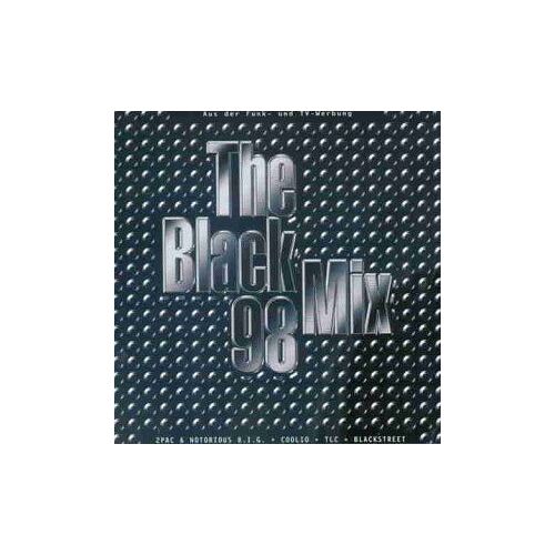 The Black Mix '98