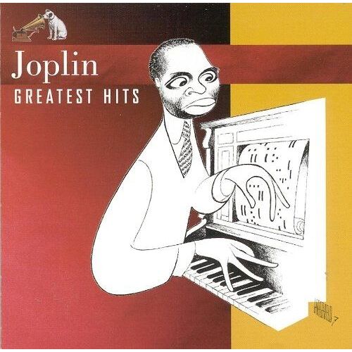 Greatest Hits Joplin / Hyman / Levine