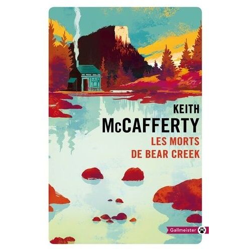 Les Morts De Bear Creek