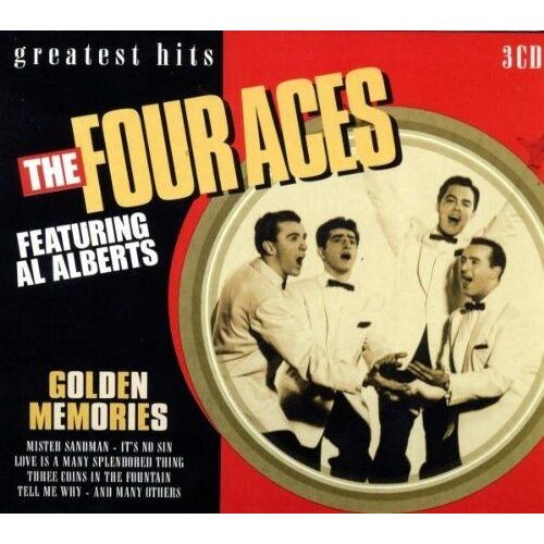 Golden Memories