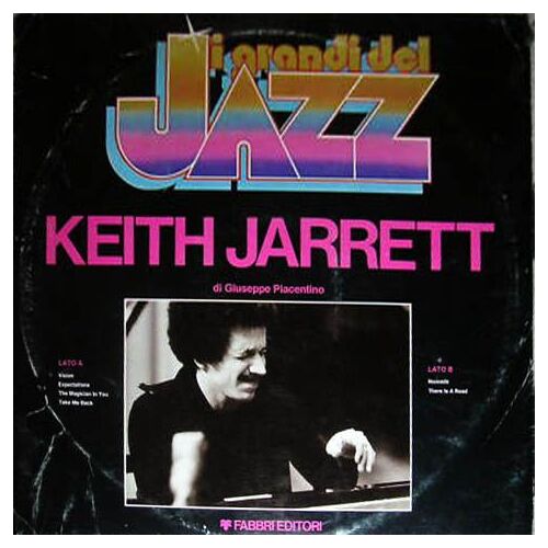 I Grandi Del Jazz