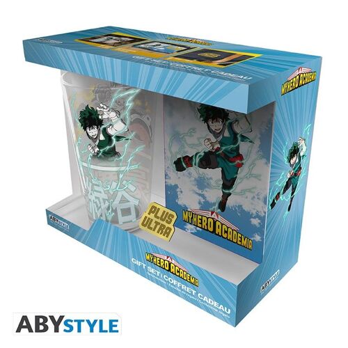 Banpresto Cof My Hero Academia