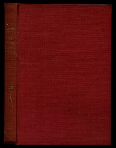 La Tour De Nesle [Drame En 5 Actes Et 9 Tableaux]