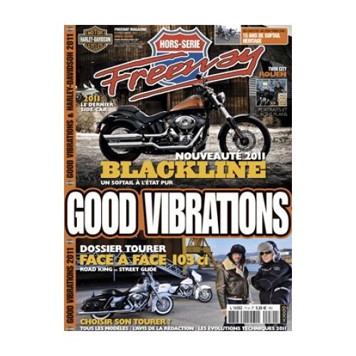 Freeway 71 Hors Serie
